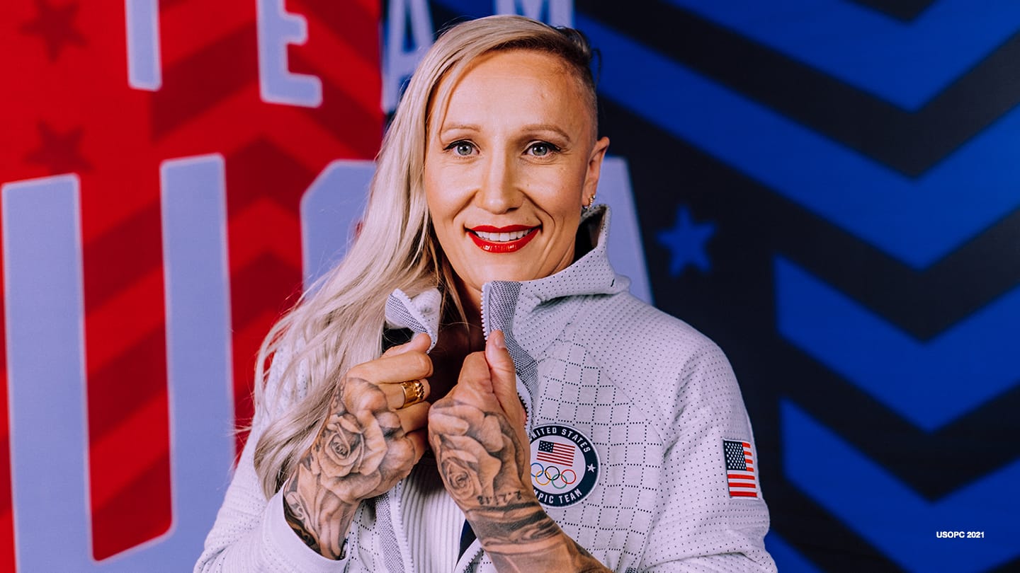 Team Usa Kaillie Humphries Completes Weekend Sweep Of Bobsled World Cup Gold Medals 9879